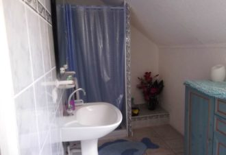 Chambres d’hôtes – la maison dans la vigne