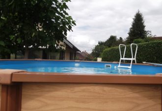 Chambres d’hôtes – la maison dans la vigne