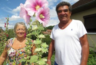 Chambres d’hôtes – la maison dans la vigne