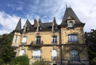 Appartement – La vie de château