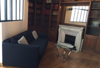 Appartement – La vie de château