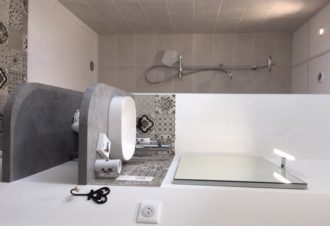 Appartement – La vie de château