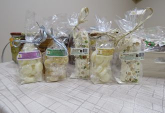 Julien COMPAGNON – Apiculteur professionnel