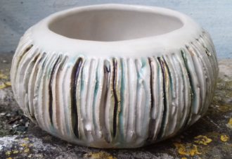 Atelier de poterie, céramique – Marine Lormée