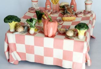 Atelier de poterie, céramique – Marine Lormée