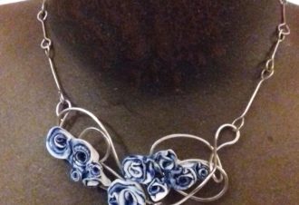 Atelier de poterie, céramique – Marine Lormée