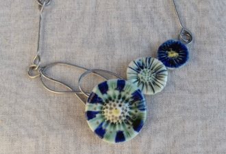 Atelier de poterie, céramique – Marine Lormée