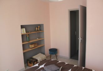 Appartement – Vital