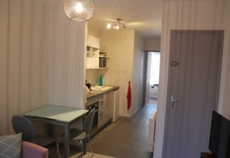 Appartement – Vital