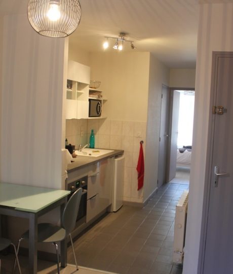 Appartement – Vital