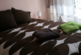 Appartement – Vital