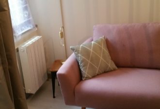 Appartement – Vital