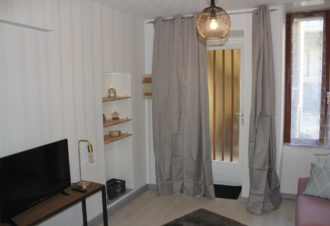 Appartement – Vital