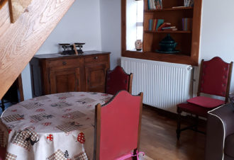 Maison – Roger Gaud