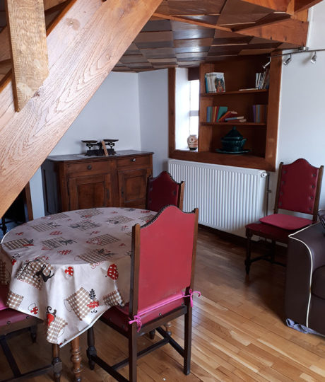 Maison – Roger Gaud