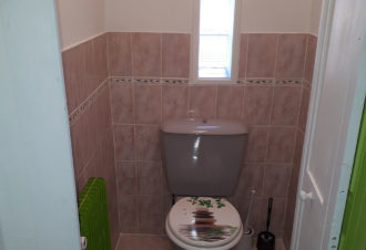 Maison – Roger Gaud