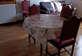 Maison – Roger Gaud