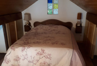 Maison – Roger Gaud