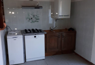 Maison – Roger Gaud