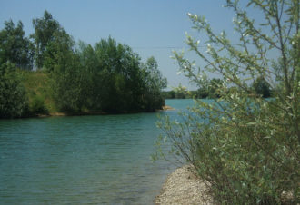 Espace de loisirs Bresse Haute Seille