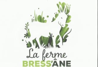 La ferme bress&rsquo;âne
