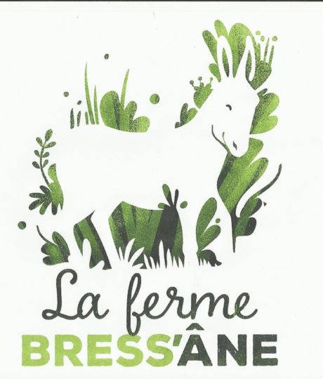 La ferme bress&rsquo;âne