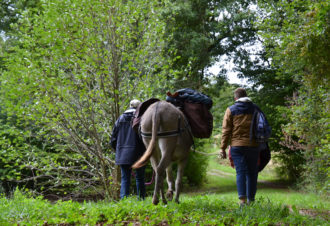 La ferme bress&rsquo;âne