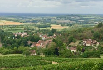 Maison – chambre de la tante Camille