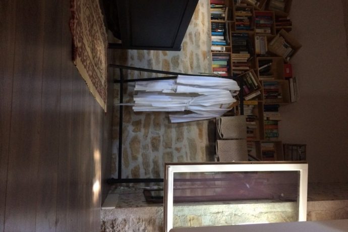 MAISON – CHAMBRE DE LA TANTE CAMILLE_6