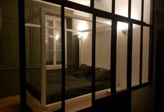 Appartement – Sweet Gestalt Place