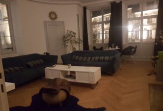 Appartement – Sweet Gestalt Place