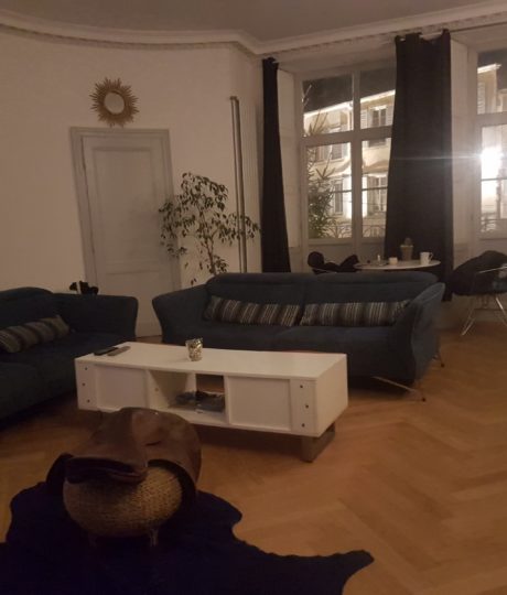 Appartement – Sweet Gestalt Place