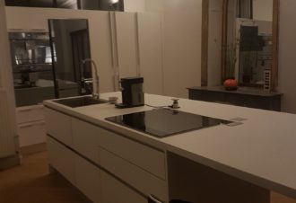 Appartement – Sweet Gestalt Place