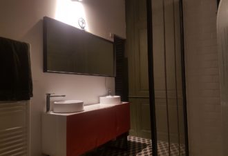 Appartement – Sweet Gestalt Place