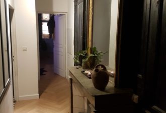 Appartement – Sweet Gestalt Place