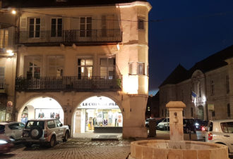 Appartement – Sweet Gestalt Place