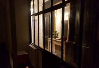 Appartement – Sweet Gestalt Place