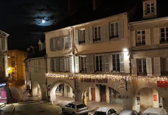 Appartement – Sweet Gestalt Place