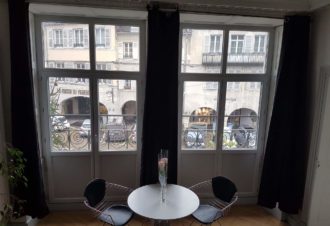 Appartement – Sweet Gestalt Place