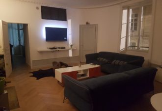 Appartement – Sweet Gestalt Place