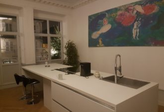 Appartement – Sweet Gestalt Place