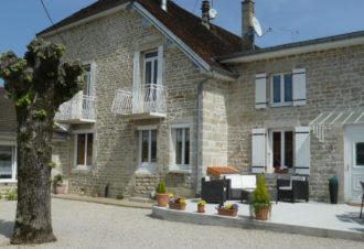 Gîte dream’s light – au bonheur d’artémis