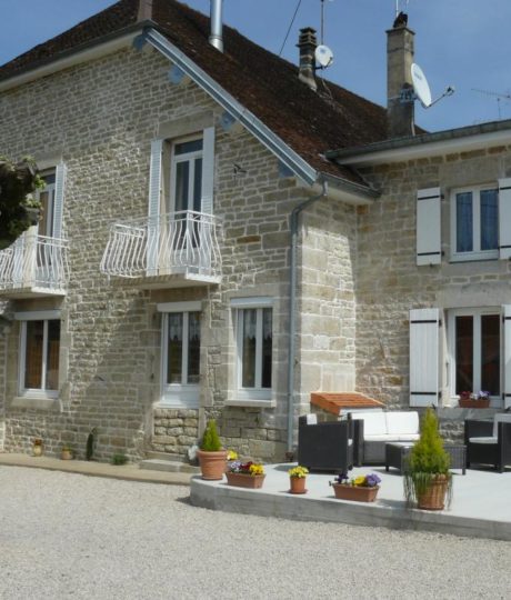 Gîte dream’s light – au bonheur d’artémis