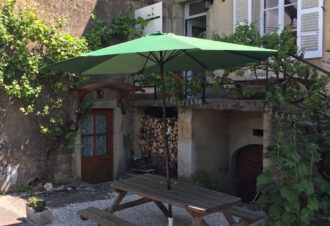 Les Filles Tresy & Chambre de la tante Camille