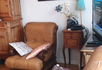 Appartement – Saive Marie José