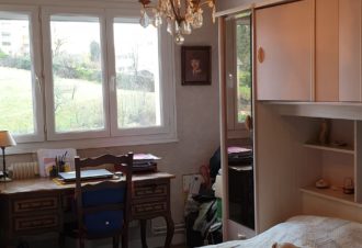 Appartement – Saive Marie José