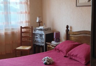 Appartement – Saive Marie José