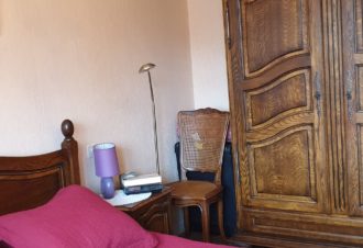Appartement – Saive Marie José