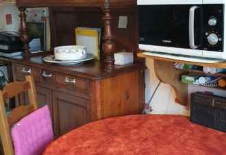 Appartement – Saive Marie José