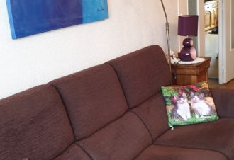 Appartement – Saive Marie José